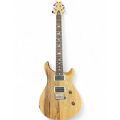 Used PRS CE2408 Black Limba Solid Body Electric Guitar