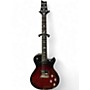 Used PRS CHRIS ROBERTSON SIGNATURE SE Trans Red Solid Body Electric Guitar Trans Red