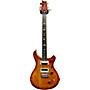 Used PRS Used PRS CM25 SE Custom 24 2 Tone Sunburst Solid Body Electric Guitar 2 Tone Sunburst