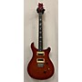 Used PRS Used PRS CM25 SE Custom 24 Cherry Sunburst Solid Body Electric Guitar Cherry Sunburst