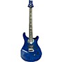 Used PRS Used PRS CM25 SE Custom 24 Royal Blue Solid Body Electric Guitar Royal Blue