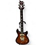 Used PRS CM4 SE Custom 24 Sunburst Solid Body Electric Guitar Sunburst
