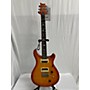 Used PRS Used PRS CMC SE Custom 2 Tone Sunburst Solid Body Electric Guitar 2 Tone Sunburst