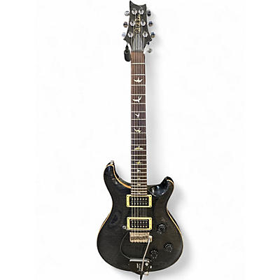 Used PRS CST 10 TOP BLACK GLOSS Solid Body Electric Guitar