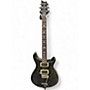 Used PRS CST 10 TOP BLACK GLOSS Solid Body Electric Guitar BLACK GLOSS