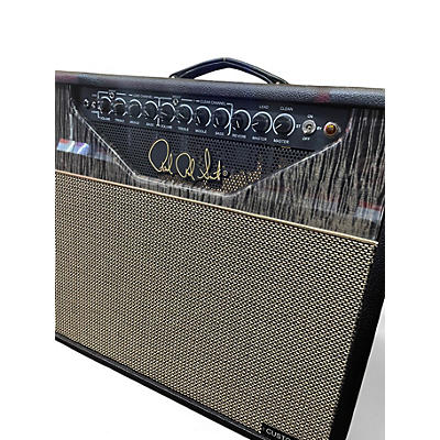 Used PRS CUSTOM 20 Tube Guitar Combo Amp