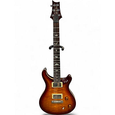 Used PRS CUSTOM 22 Cherry Sunburst Solid Body Electric Guitar