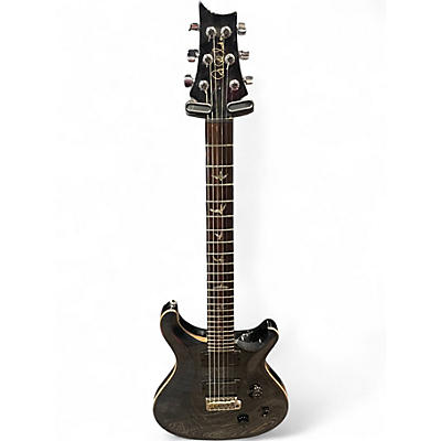 Used PRS CUSTOM 24 CORE COBALT SMOKEHOUSE Solid Body Electric Guitar