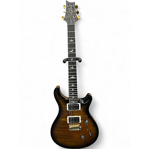 Used PRS CUSTOM 24 KORINA Tobacco Sunburst Solid Body Electric Guitar Tobacco Sunburst