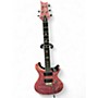 Used PRS CUSTOM 24 SE VIOLET Solid Body Electric Guitar VIOLET