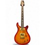 Used PRS CUSTOM ARTIST SERIES  2 Color Sunburst Solid Body Electric Guitar 2 Color Sunburst