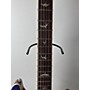 Used PRS Used PRS CUSTOM SE Blue Hollow Body Electric Guitar Blue