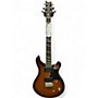 Used PRS Carlos Santana Signature SE 2 Color Sunburst Solid Body Electric Guitar 2 Color Sunburst