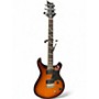 Used PRS Carlos Santana Signature SE 2 Color Sunburst Solid Body Electric Guitar 2 Color Sunburst
