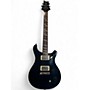 Used PRS Carlos Santana Signature SE BLUE Solid Body Electric Guitar BLUE
