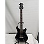 Used PRS Used PRS Carlos Santana Signature SE Black Solid Body Electric Guitar Black