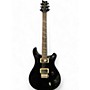 Used PRS Used PRS Carlos Santana Signature SE Black Solid Body Electric Guitar Black