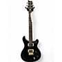 Used PRS Used PRS Carlos Santana Signature SE Black Solid Body Electric Guitar Black