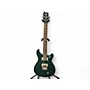 Used PRS Used PRS Carlos Santana Signature SE Emerald Green Solid Body Electric Guitar Emerald Green