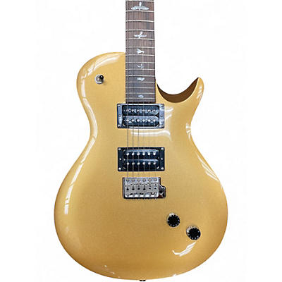 Used PRS Carlos Santana Signature SE GOLD Solid Body Electric Guitar