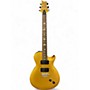 Used PRS Carlos Santana Signature SE Gold Bullion Solid Body Electric Guitar Gold Bullion