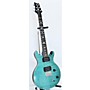 Used PRS Used PRS Carlos Santana Signature SE Green Solid Body Electric Guitar Green