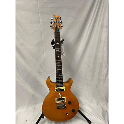 PRS Used PRS Carlos Santana Signature SE Mapleglo Solid Body Electric Guitar