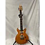 Used PRS Used PRS Carlos Santana Signature SE Mapleglo Solid Body Electric Guitar Mapleglo