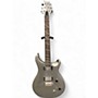 Used PRS Used PRS Carlos Santana Signature SE Metallic Grey Solid Body Electric Guitar Metallic Grey