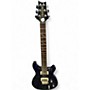 Used PRS Carlos Santana Signature SE NAVY Solid Body Electric Guitar NAVY