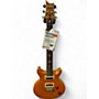 Used PRS Carlos Santana Signature SE Natural Solid Body Electric Guitar Natural