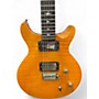 Used PRS Carlos Santana Signature SE Natural Solid Body Electric Guitar Natural