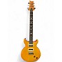 Used PRS Carlos Santana Signature SE Natural Solid Body Electric Guitar Natural