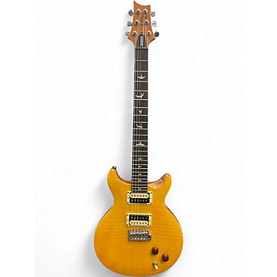 Used PRS Carlos Santana Signature SE Natural Solid Body Electric Guitar