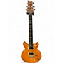 Used PRS Carlos Santana Signature SE Natural Solid Body Electric Guitar Natural