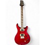 Used PRS Used PRS Carlos Santana Signature SE Red Solid Body Electric Guitar Red