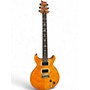 Used PRS Carlos Santana Signature SE SANTANA YELLOW Solid Body Electric Guitar SANTANA YELLOW