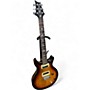 Used PRS Carlos Santana Signature SE SUNBURST Solid Body Electric Guitar SUNBURST