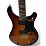 Used PRS Used PRS Carlos Santana Signature SE Sunburst Solid Body Electric Guitar Sunburst