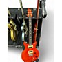 Used PRS Carlos Santana Signature SE Sunburst Solid Body Electric Guitar Sunburst