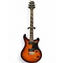 Used PRS Carlos Santana Signature SE Tobacco Burst Solid Body Electric Guitar Tobacco Burst