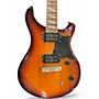 Used PRS Carlos Santana Signature SE Tobacco Solid Body Electric Guitar Tobacco