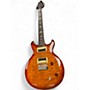 Used PRS Carlos Santana Signature SE Vintage Sunburst Solid Body Electric Guitar Vintage Sunburst
