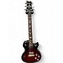 Used PRS Chris Robertson SE Black Stone Cherry Burst Solid Body Electric Guitar Black Stone Cherry Burst