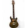 Used PRS Custom 22 10 Top TIGER EYE Solid Body Electric Guitar TIGER EYE