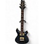 Used PRS Custom 22 10 Top Whale Blue Solid Body Electric Guitar Whale Blue