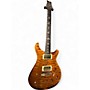 Used PRS Custom 22 Artist Pack Amber Solid Body Electric Guitar Amber