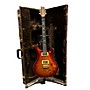 Used PRS Used PRS Custom 22 Artist Pack Heritage Cherry Sunburst Solid Body Electric Guitar Heritage Cherry Sunburst