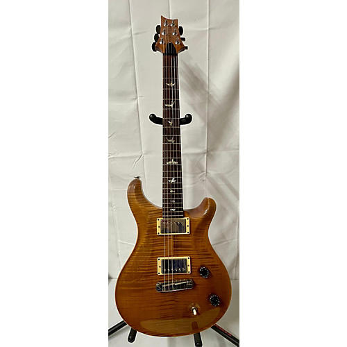 PRS Used PRS Custom 22 Artist Pack Rootbeer Solid Body Electric Guitar Rootbeer