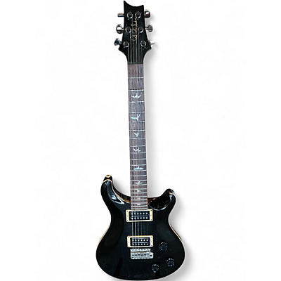 Used PRS Custom 22 BLACK Solid Body Electric Guitar